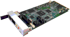 TAMMC Multi-platform EVM rev.2A AMC-module