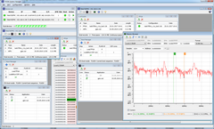 TASDK System Host Manager GUI application for PC (Windows)